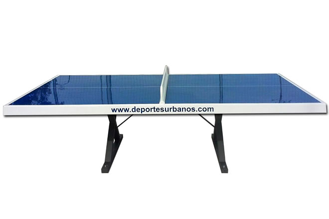 Table de ping-pong fixe d'extérieur Sport - Tables Ping Pong Extérieur